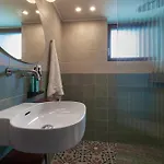 Katsambas - Cozy Retro-luxury With Balcony Apartman *