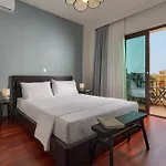 Katsambas - Cozy Retro-luxury With Balcony * Hriszí Aktí Haniá