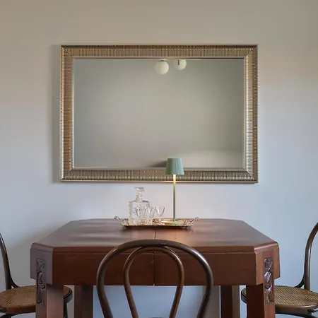 Katsambas - Cozy Retro-luxury With Balcony * Ханья