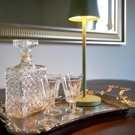 Katsambas - Cozy Retro-luxury With Balcony * Ханья