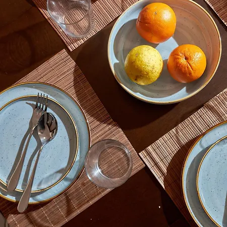 Katsambas - Cozy Retro-luxury With Balcony *