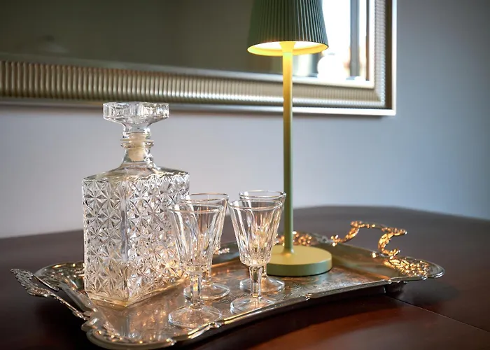 Katsambas - Cozy Retro-luxury With Balcony * Ханья