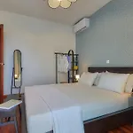 Katsambas - Cozy Retro-luxury With Balcony *