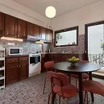 Katsambas - Cozy Retro-luxury With Balcony Appartement La Canée