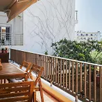 Katsambas - Cozy Retro-luxury With Balcony * La Canée