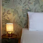 Katsambas - Cozy Retro-luxury With Balcony Appartement *