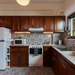Appartement Katsambas - Cozy Retro-luxury With Balcony *