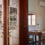 Katsambas - Cozy Retro-luxury With Balcony * La Canée