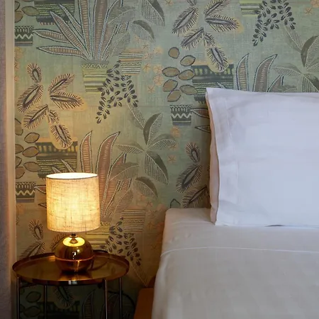 Katsambas - Cozy Retro-luxury With Balcony Apartment *