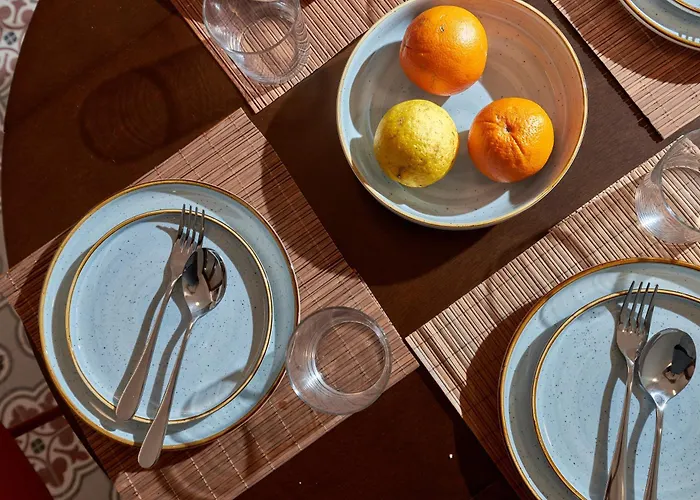 Katsambas - Cozy Retro-luxury With Balcony *